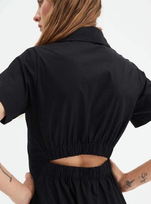 ​Оригинальные способы оформления спинки