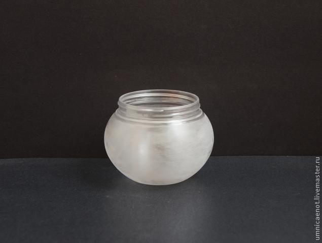 ​Создаем оригинальную интерьерную композицию: часть 1