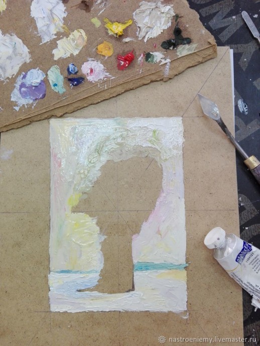 ​Украшение интерьера мозаикой: часть 2