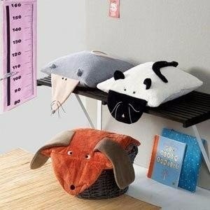 ​Забавные подушки-сидушки