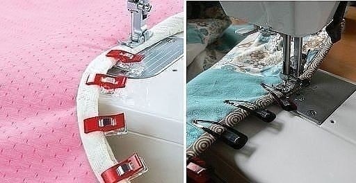 10 швейных хитростей 10 швейных хитростей