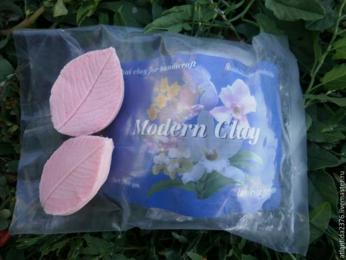 Декорируем шкатулку "Осенний дождь": часть 2