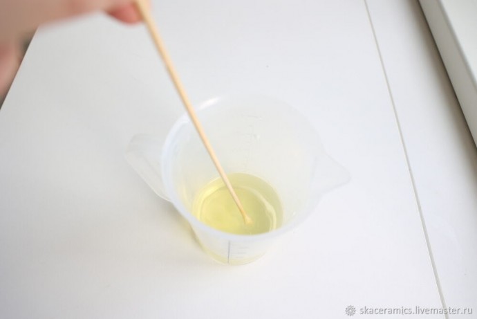 Кокосовая ароматическая свечка Кокосовая ароматическая свечка