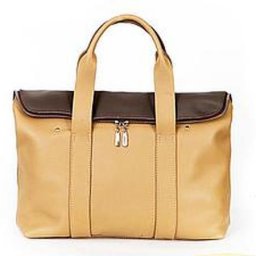 Сумка-трансформер со складывающимся верхом: часть 4