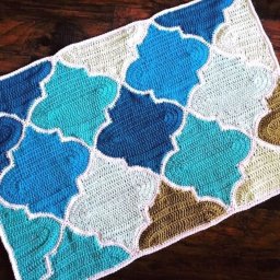 Очень интересный мотив