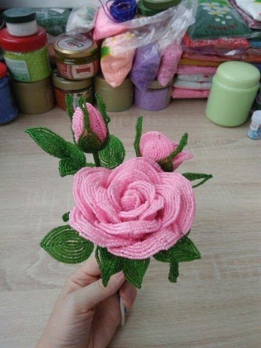 Роскошная красота