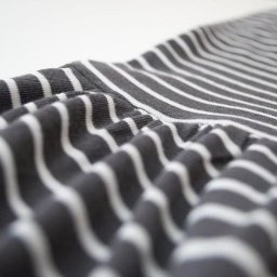 ​Идеальные сборки на ткани благодаря зубной нити