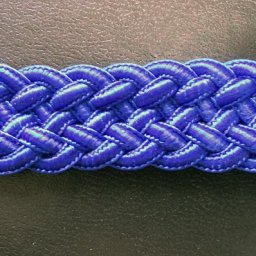 Плетеный пояс или браслет: часть 1