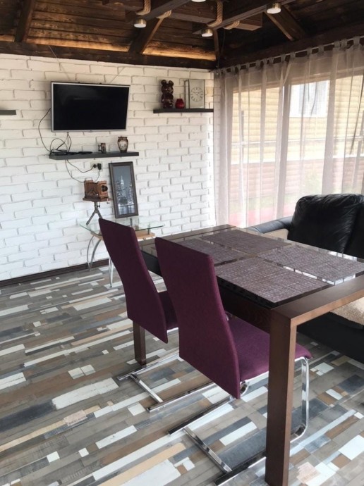 ​Летний домик