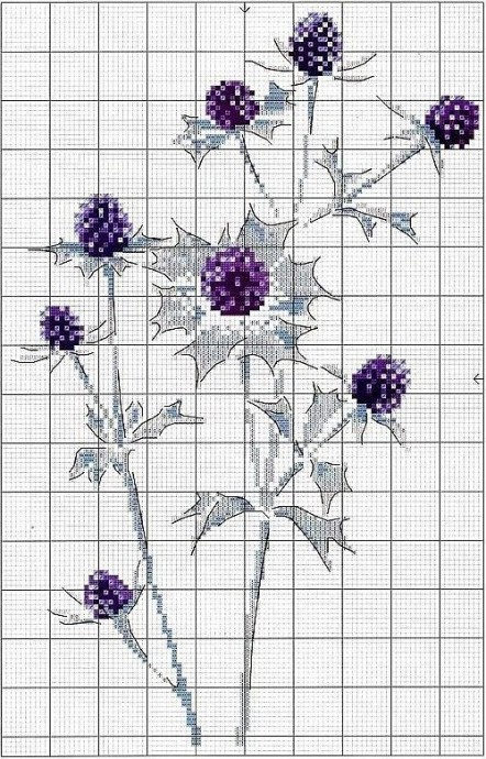 ​Прекрасные букеты: часть 16