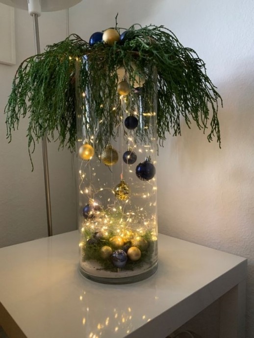 Красота в простоте