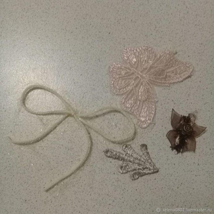 Оформляем обложку для блокнота: часть 2