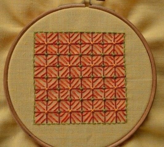 Крестик для ленивых Крестик для ленивых