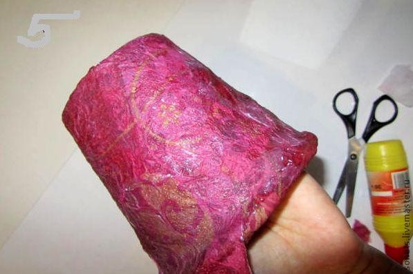 Делаем ёлку из каштанов: часть 1 Делаем ёлку из каштанов: часть 1