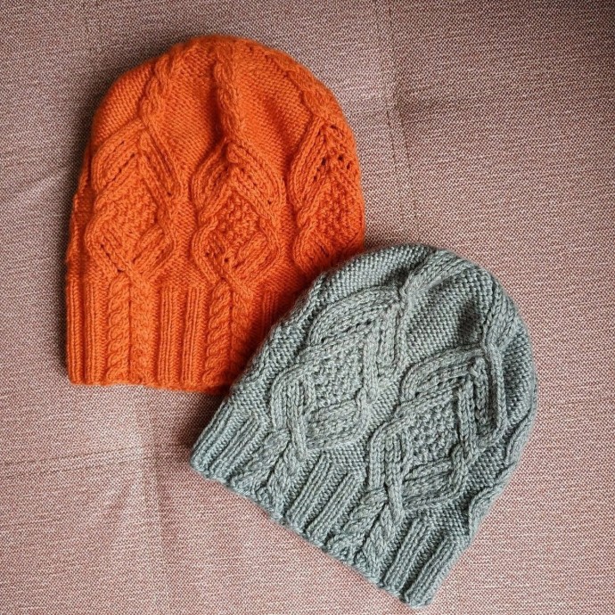 Круговая шапочка Круговая шапочка