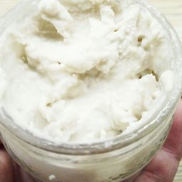 Готовим кокосовое масло в домашних условиях