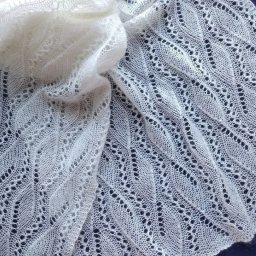 ​Шикарный палантин