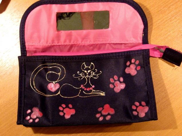 ​Вторая жизнь старого лака