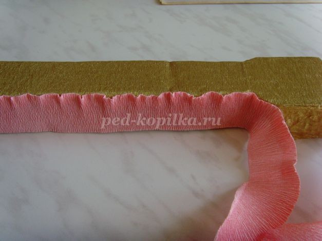 Гитара из конфет: мастер-класс, часть 3 Гитара из конфет: мастер-класс, часть 3