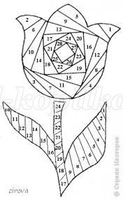Открытка "От всего сердца": часть 1 Открытка "От всего сердца": часть 1