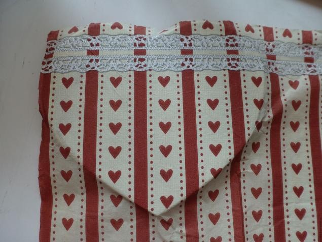 Новый способ приклеить салфетку: часть 1 Новый способ приклеить салфетку: часть 1