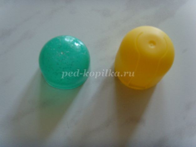 Украшение бутылок шампанского на свадьбу: мастер-класс, часть 2