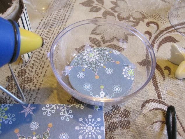 ​Ангел в шаре: часть 2