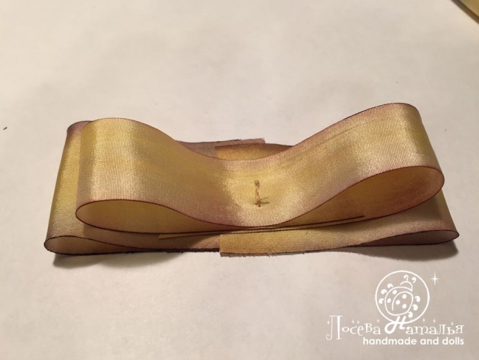 Декорирование винтажного ёлочного шара "Зимняя сказка" в смешанной технике: часть 4