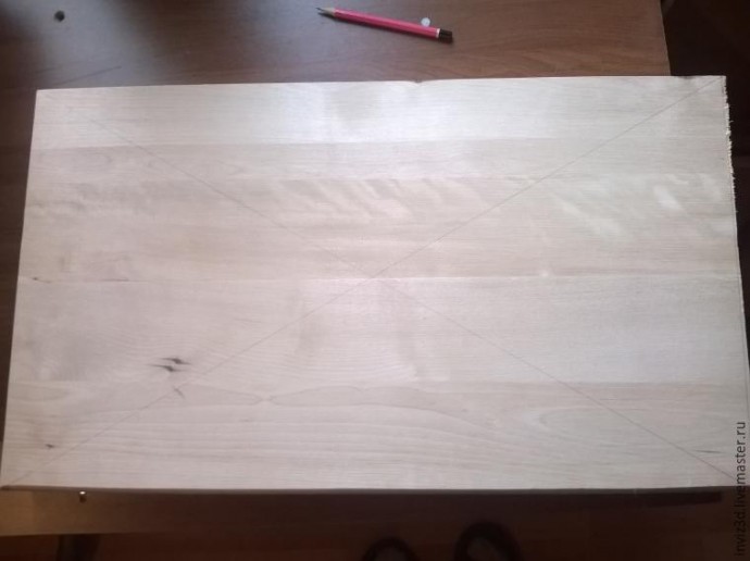 Изготавливаем маску в венецианском стиле с применением 3D технологий: часть 2