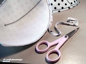 Красивое нижнее бельё своими руками