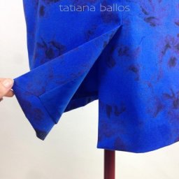 ​Обработка шлицы