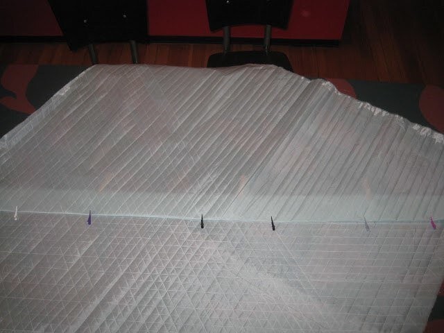 Оригинальные буфы