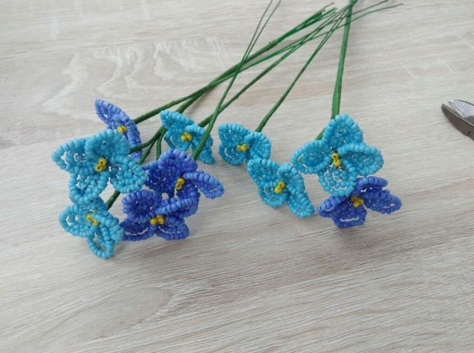 Роскошная красота