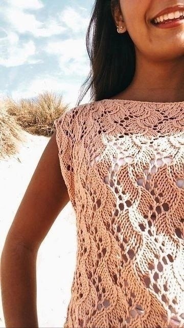 Топ спицами Топ спицами