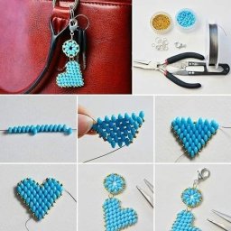 ​Брелок или подвеска