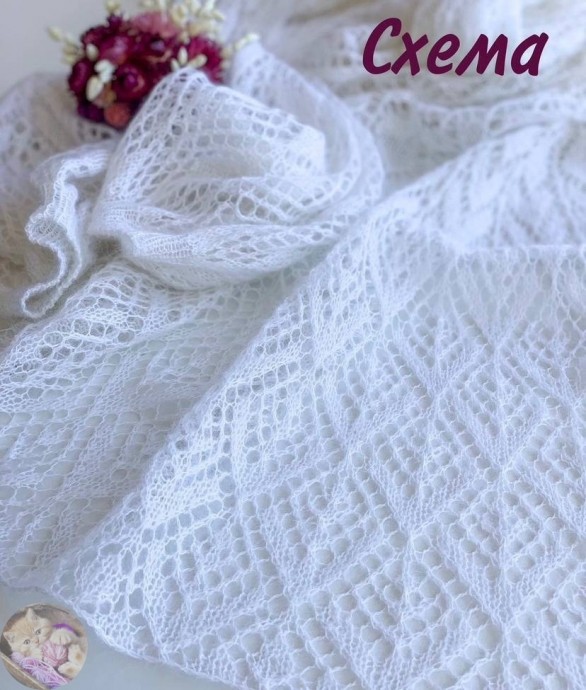 Коллекция интересного для вязания Коллекция интересного для вязания