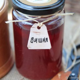 Делаем из бересты многоразовые бирки