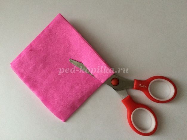 Магнит топиарий на холодильник: часть 1