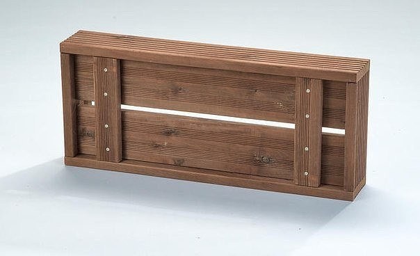 Подставка-этажерка для цветов своими руками