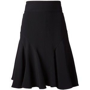 Расклешенные юбки