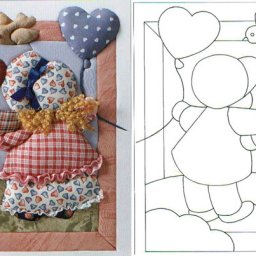 Схемы кинусайга