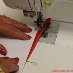 ​Идеальная вытачка