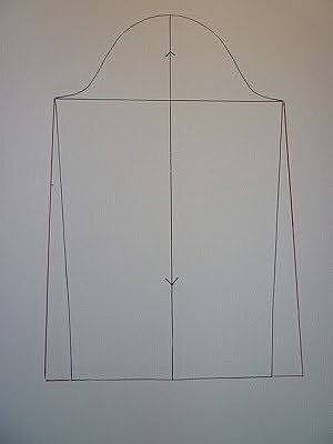 ​Интересный рукав несложной конструкции: моделирование