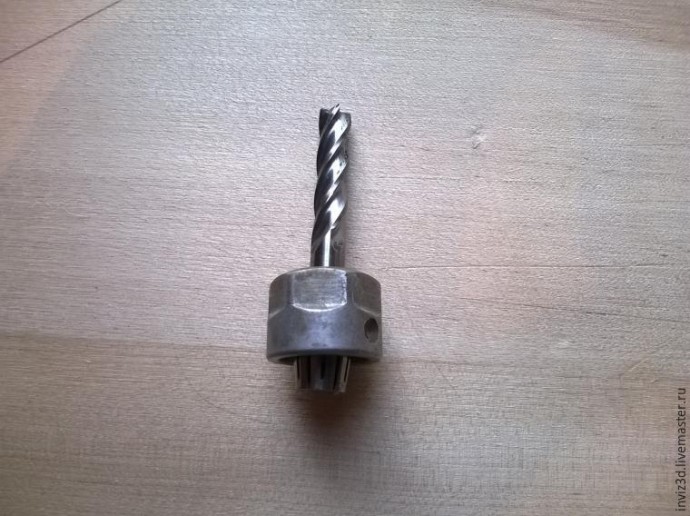 Изготавливаем маску в венецианском стиле с применением 3D технологий: часть 3