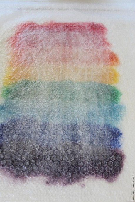 ​Как сделать необычные бусы-роллы: три разных способа, часть 1