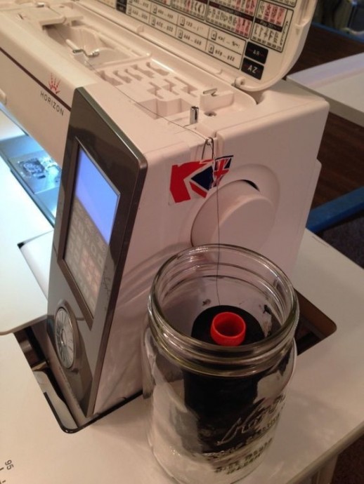 Лайфхаки для швейных машинок Лайфхаки для швейных машинок