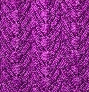 Невероятный узор для вашего следующего проекта