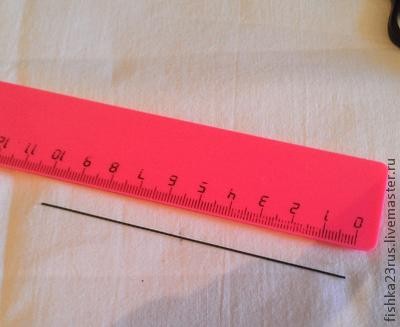 Одуванчики из фоамирана: часть 1