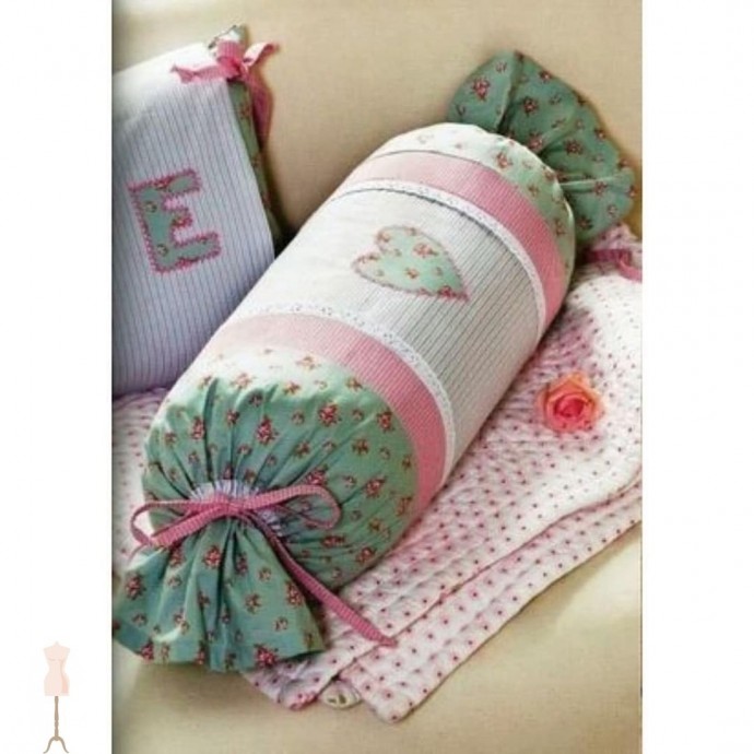 Подушка-валик Подушка-валик