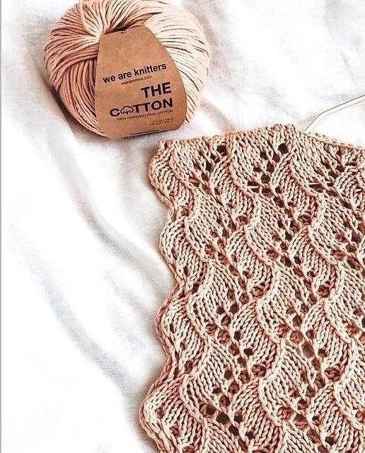 Топ спицами Топ спицами